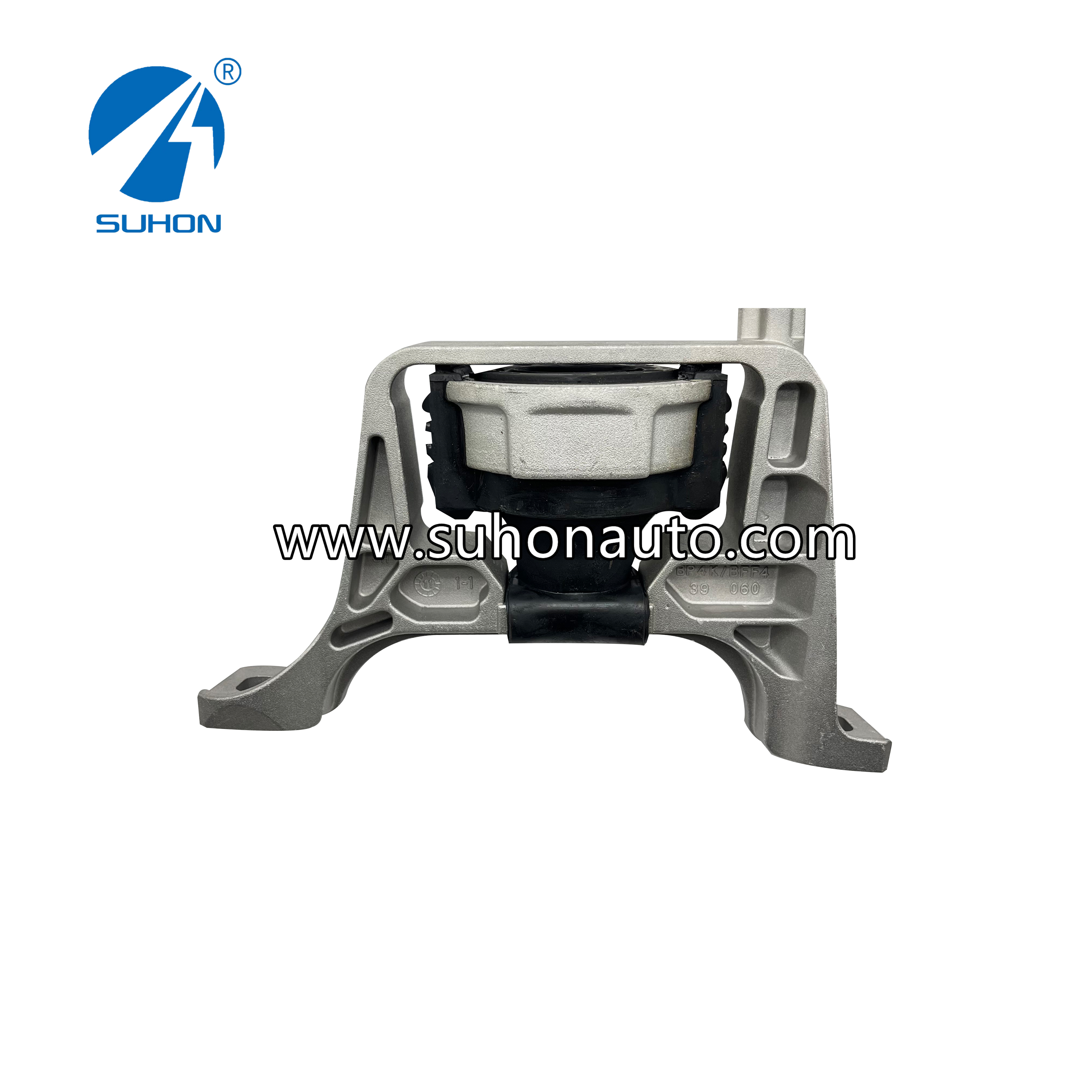 OE: soporte del motor BFF4-39-060 B38M-39-060