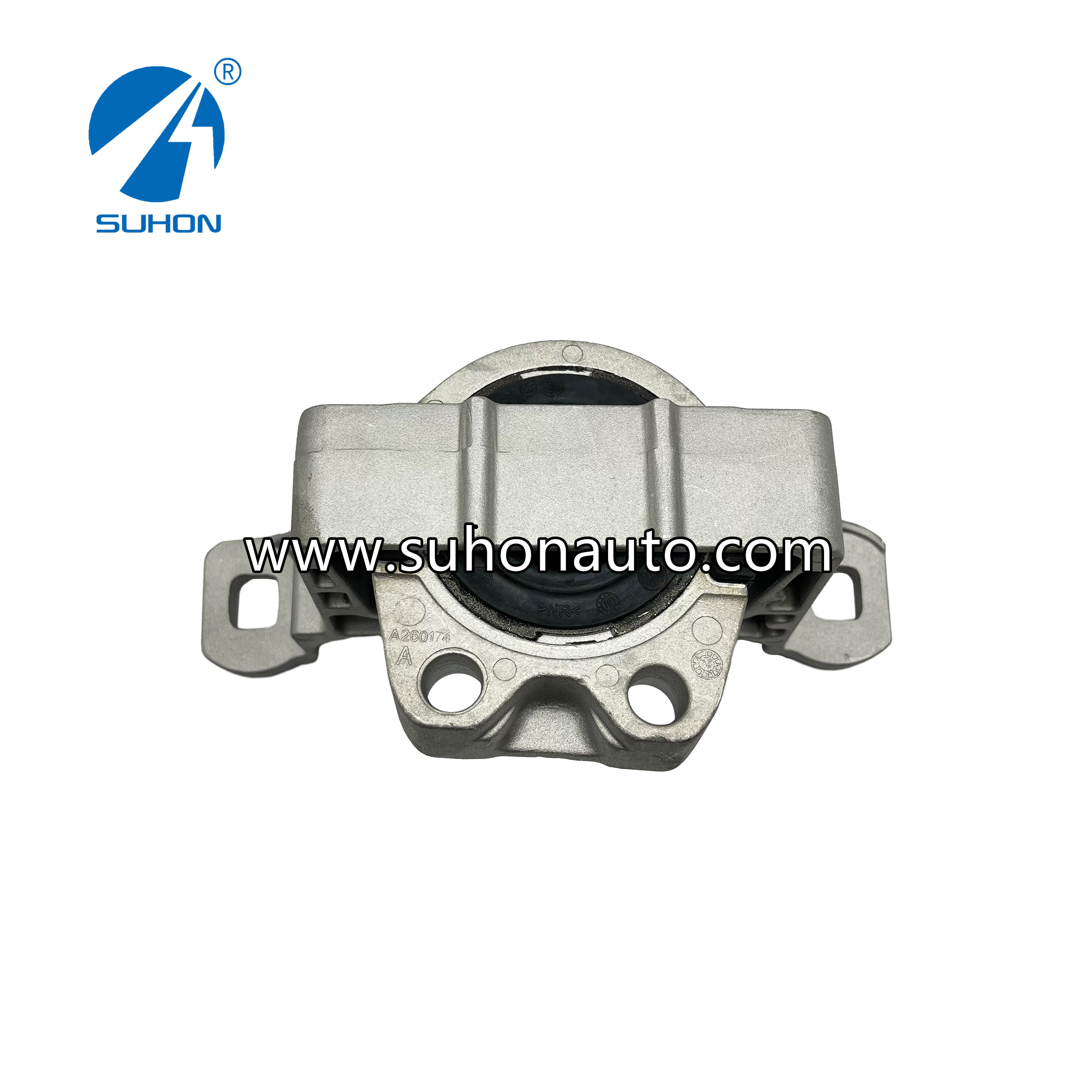 OE: 3M51-6F012CJ 3772601 1430067 1677276 Soporte de motor