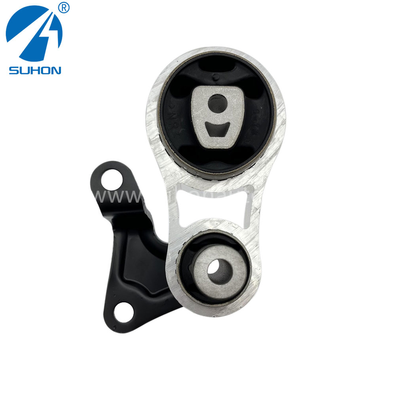 Pegue el pie de la máquina Soportes de motor especializados 2S61-6P082AB 