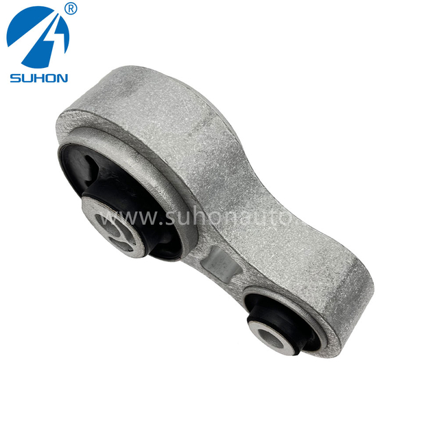 Pegamento de pie de motor de fabricante de fábrica para soportes de motor CT4Z-6068A 