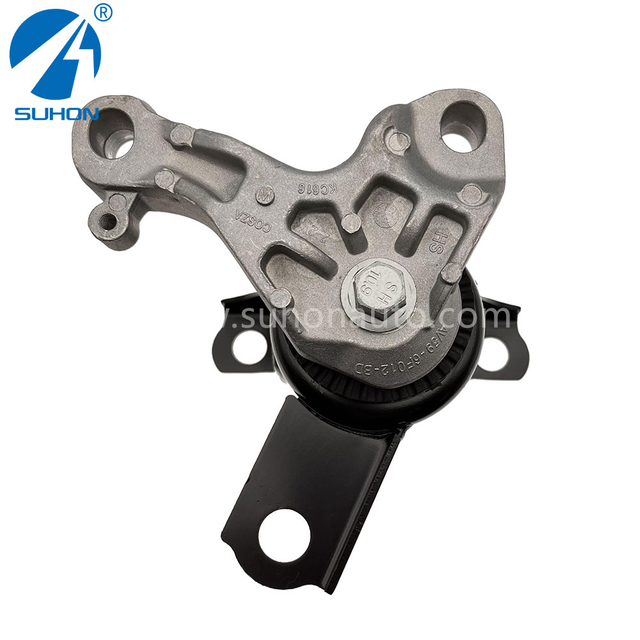 Pegamento R para pies de máquina, calidad garantizada, para coche, AV59-6F012BD especificado 