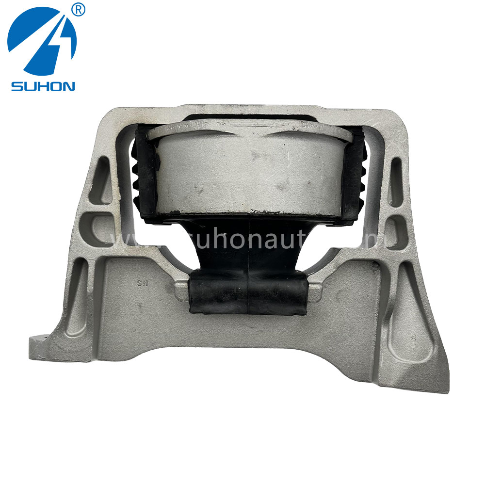 Pegamento para pies de máquina automotriz al por mayor R BV61-6F012DC 