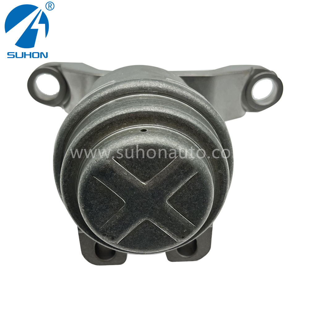 Pegamento para pies de máquina solo para automóvil R 6G91-6F012CG