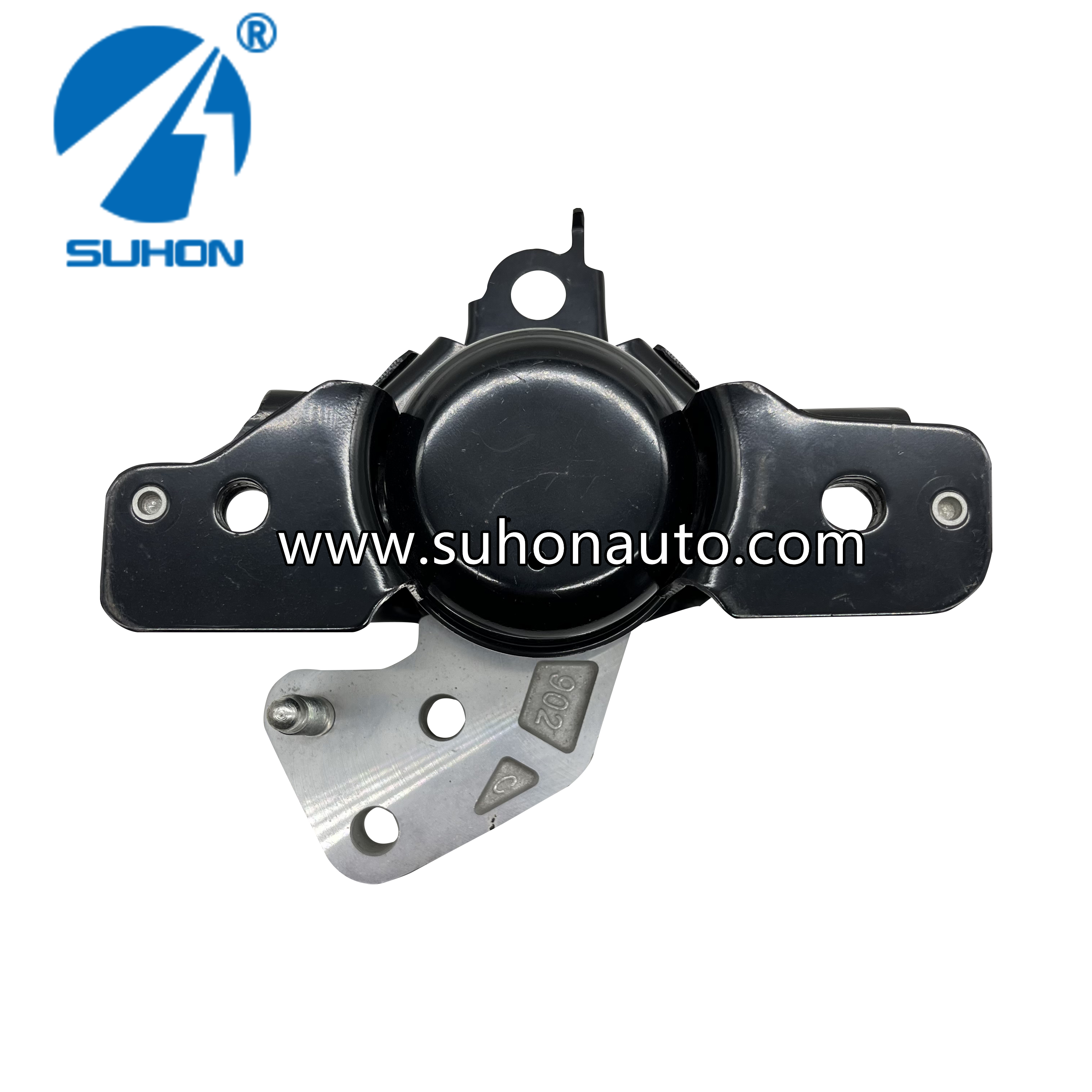 OE: soporte del motor Toyota 12305-02060 