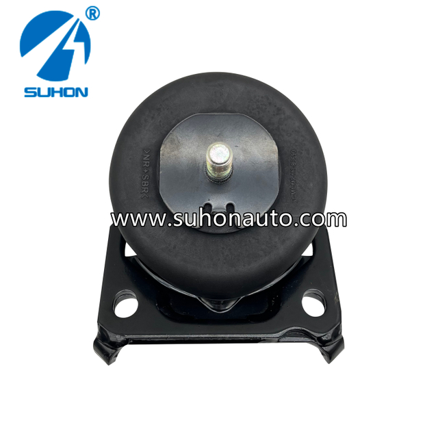 OE: soporte de motor Toyota 12361-75071 12361-75070 
