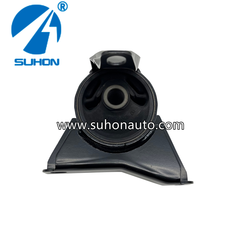 OE: 12305-15040 12305-15020 Soporte de motor Toyota 
