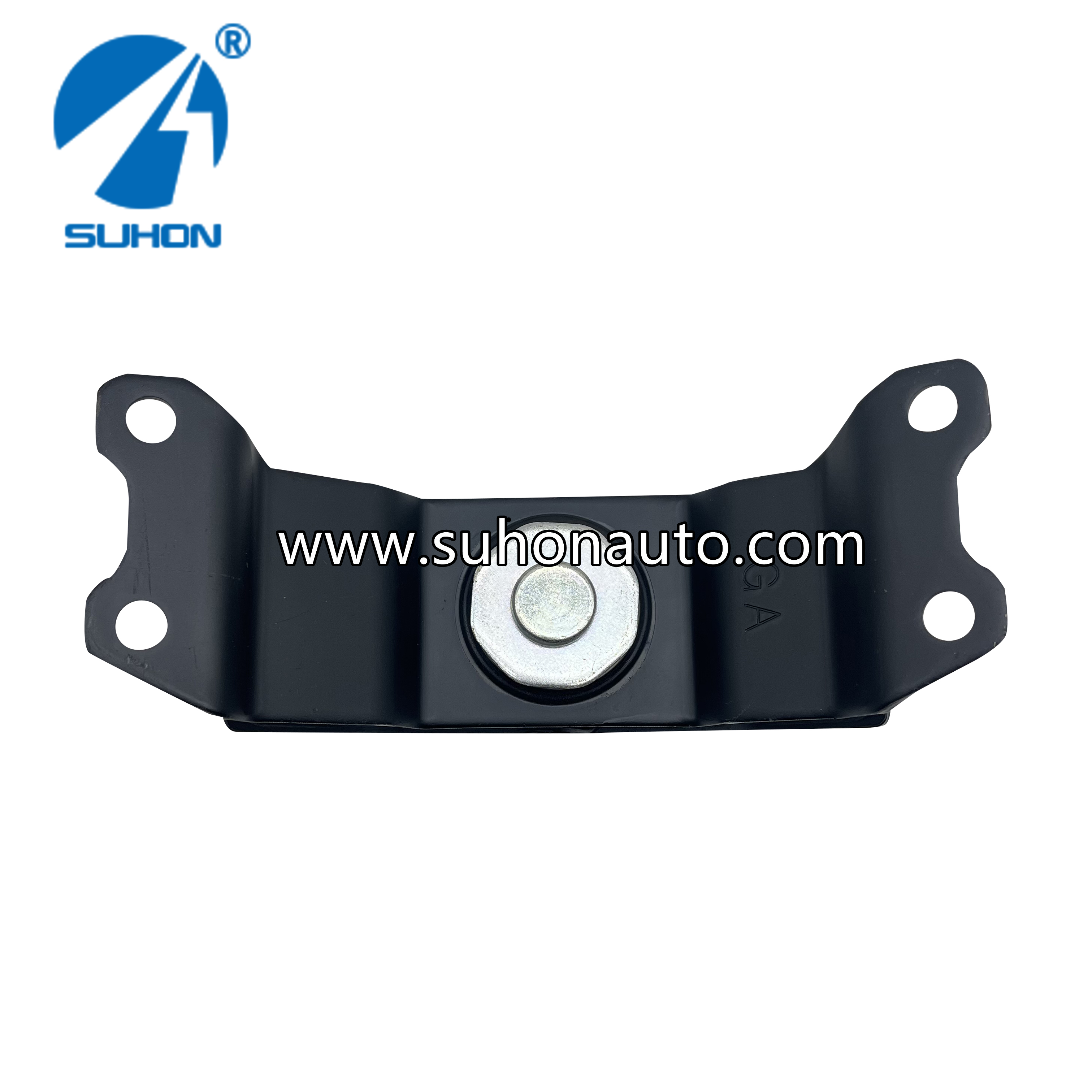 OE: soporte de motor Toyota 12371-31190 