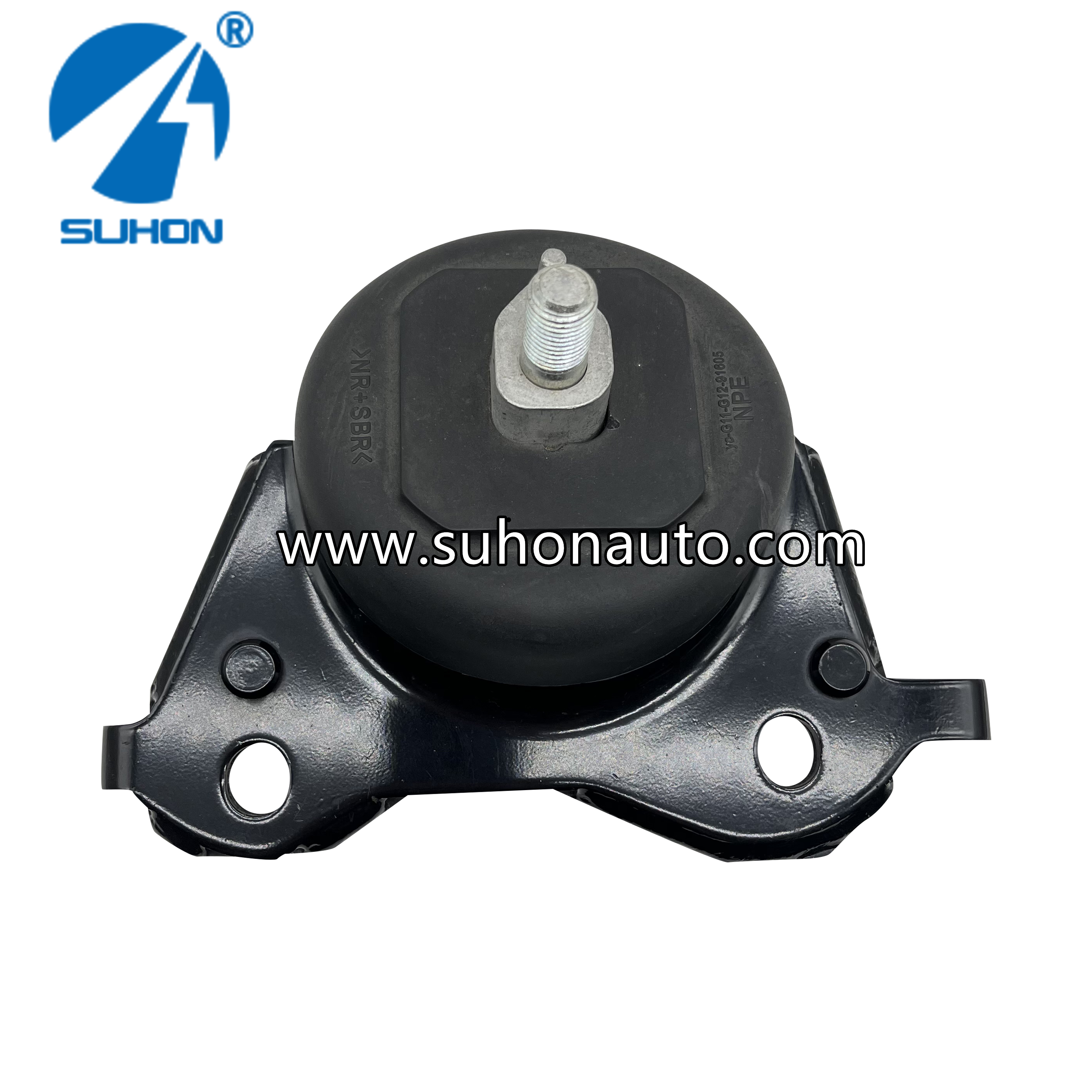 OE: soporte de motor Toyota 12362-38010 
