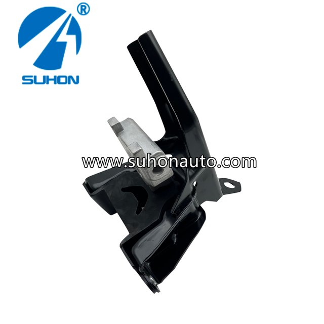 OE: soporte de motor Toyota 12372-40020 