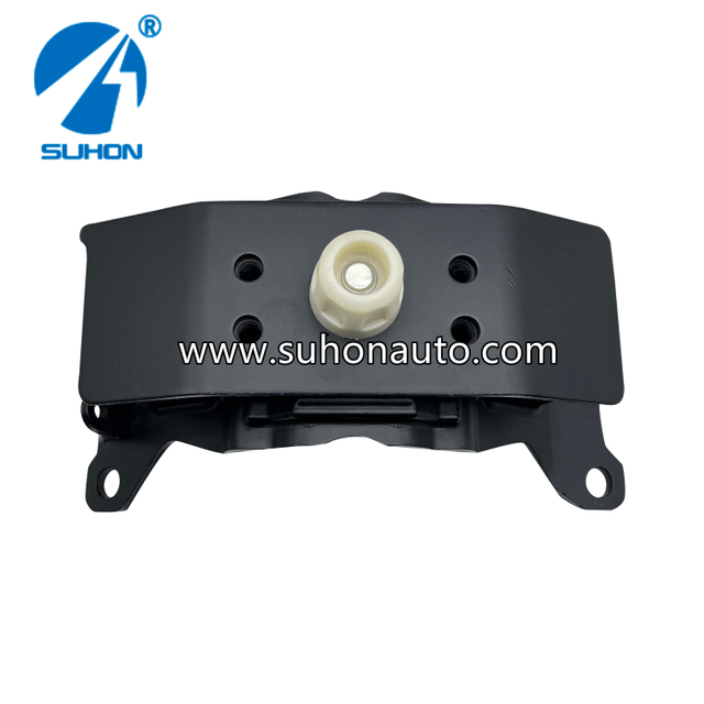 OE: soporte de motor Toyota 12371-38060 