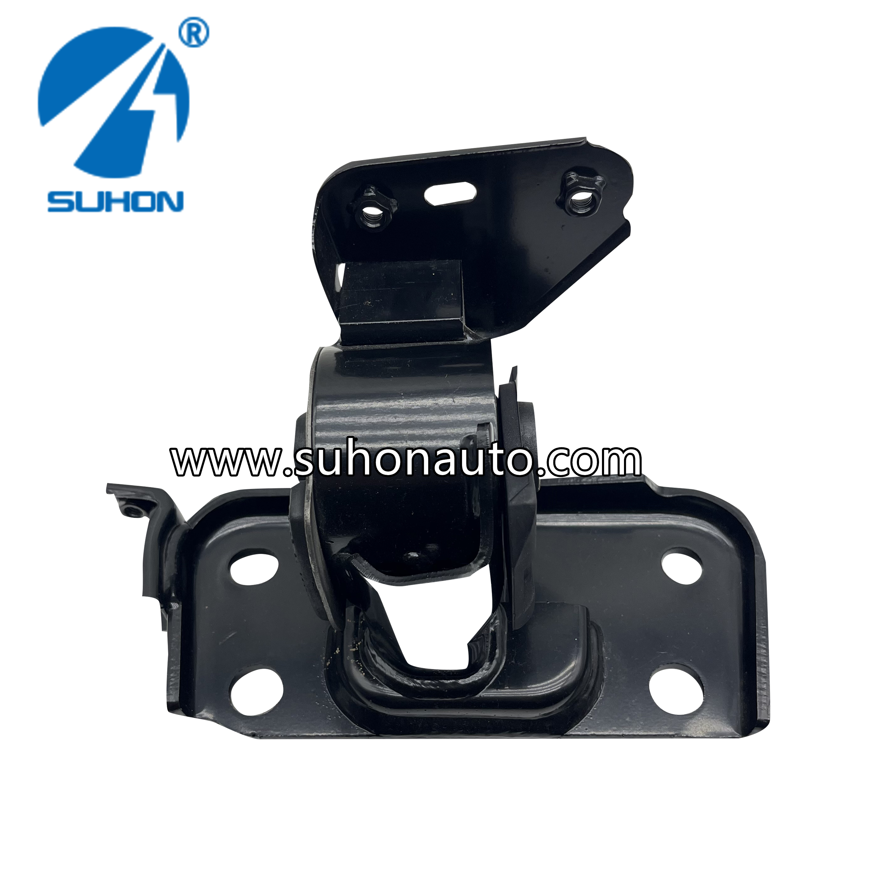 OE: soporte de motor Toyota 12372-31080 