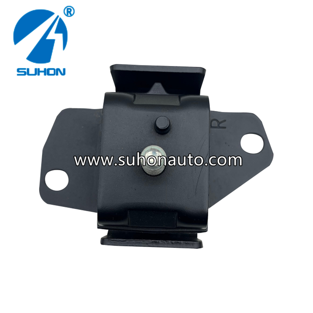 OE: Soporte de motor Toyota 12361-BZ030 