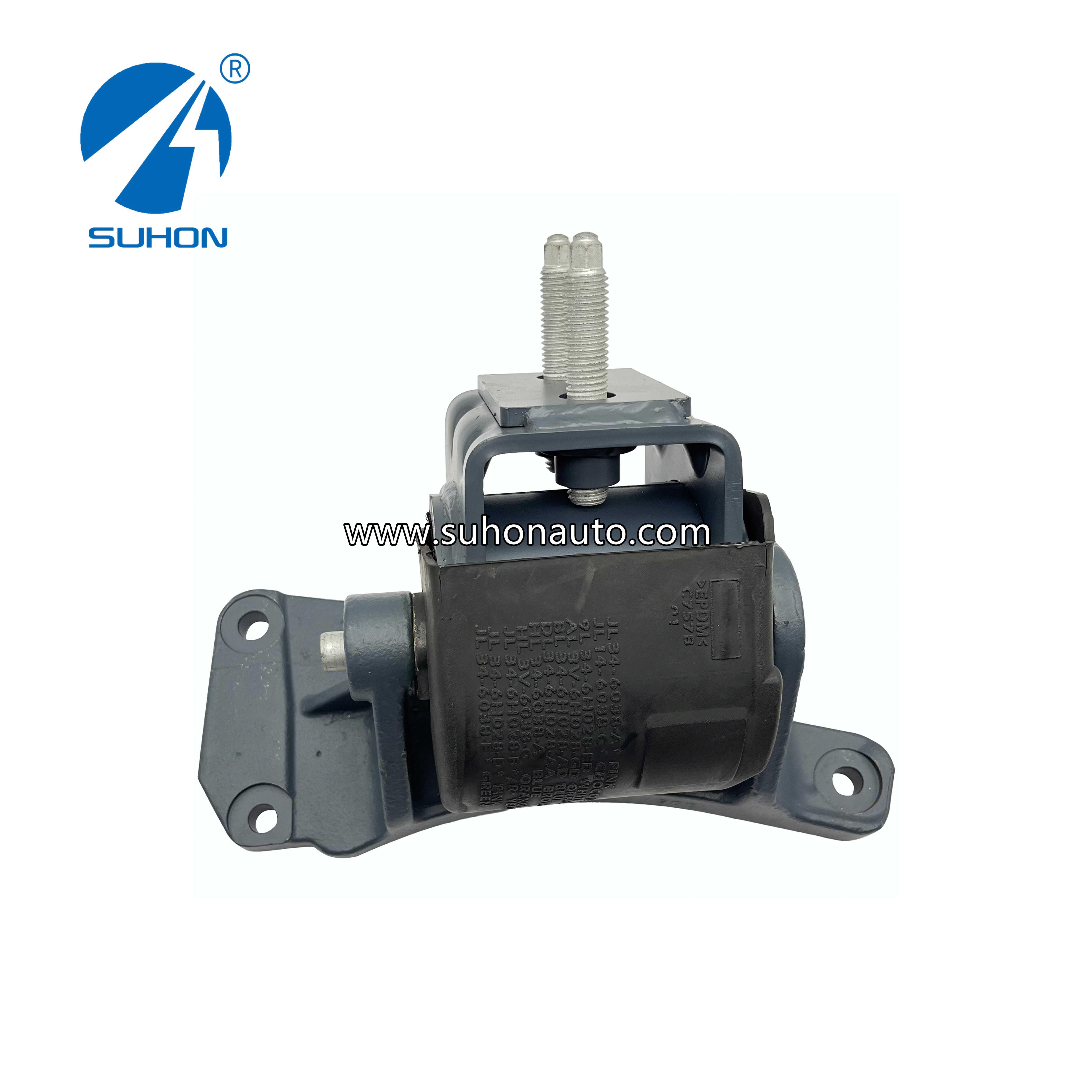 OE: AL3Z-6038B BL3Z-6038J BL3Z-6038G Soporte de motor