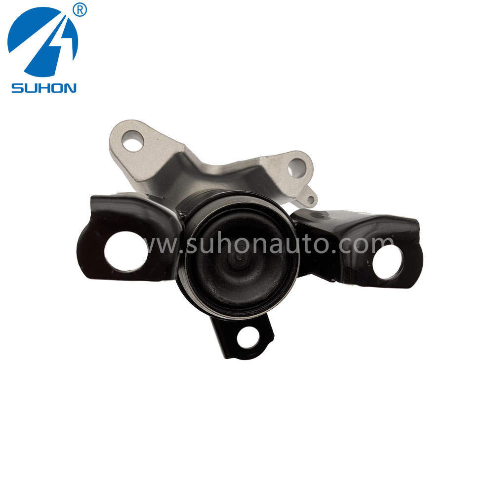Soporte de motor de piezas de automóvil profesional para Mazda CV21-6F012FC