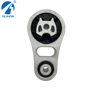 Precio al por mayor de fábrica Piezas de automóvil Soportes de motor CV21-6P082EA