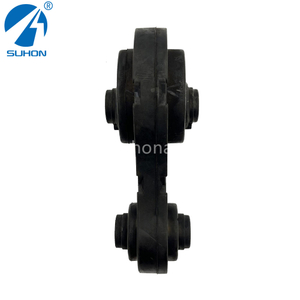 Soporte de motor de piezas de automóvil para vehículo DG80-39-040A