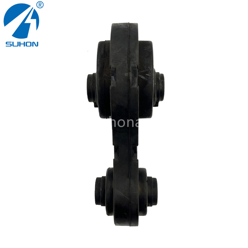 Soporte de motor de piezas de automóvil para vehículo DG80-39-040A