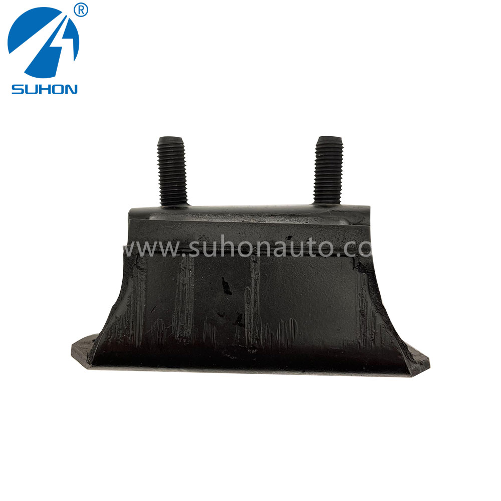 0437-39-340 Piezas de automóvil apropiadas para montaje de motor con soporte