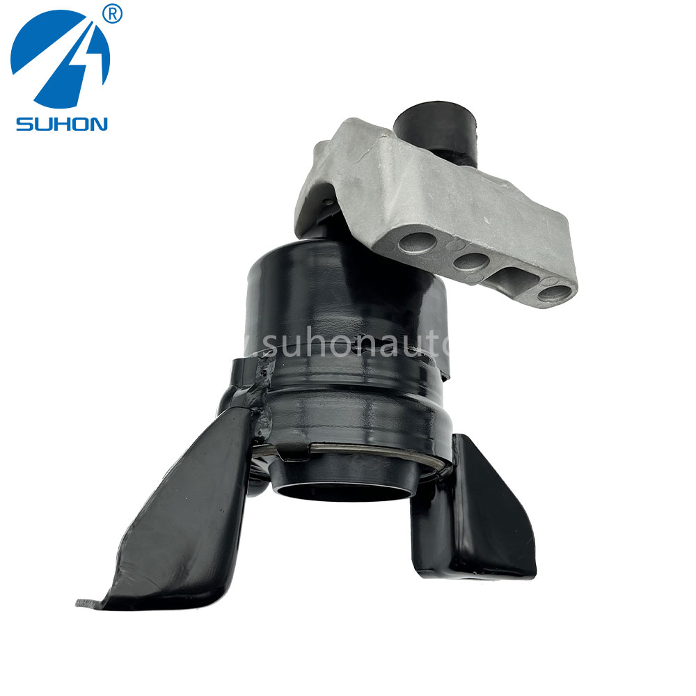 Soporte de motor de piezas de automóvil estándar DG9Z-6038H