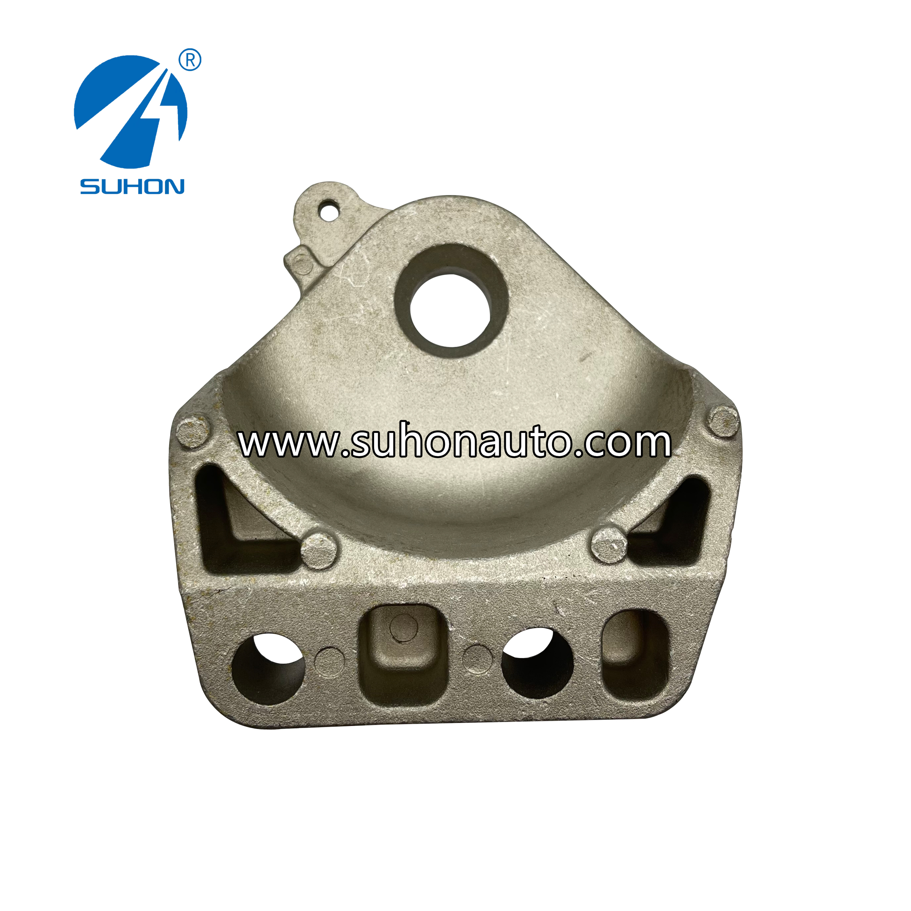 OE: Soporte de motor GV7D-39-061