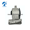OE:8H6Z-6038A soporte de motor de núcleo sólido 7H6Z-6038AB