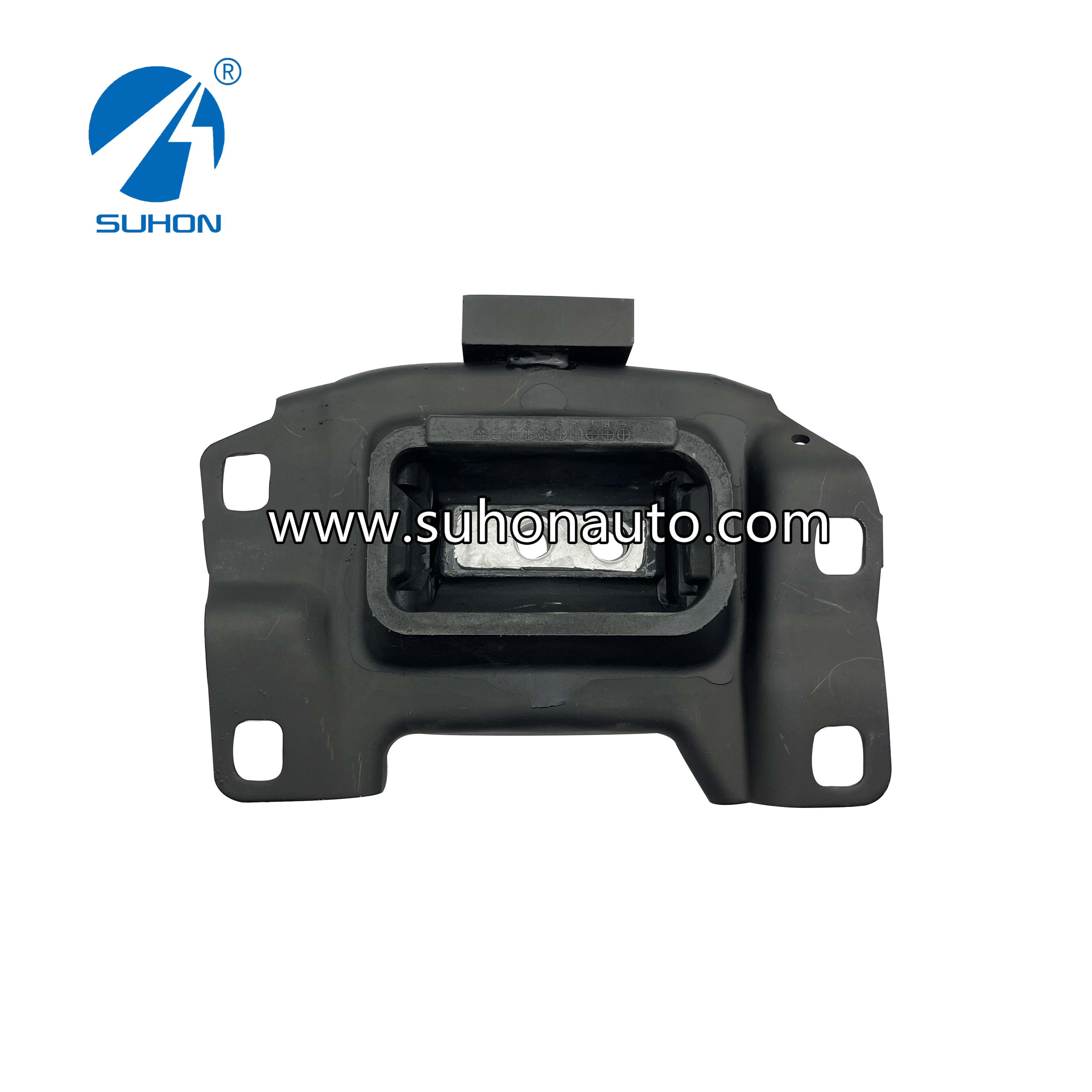 OE: soporte del motor BBM4-39-070 BBN7-39-070