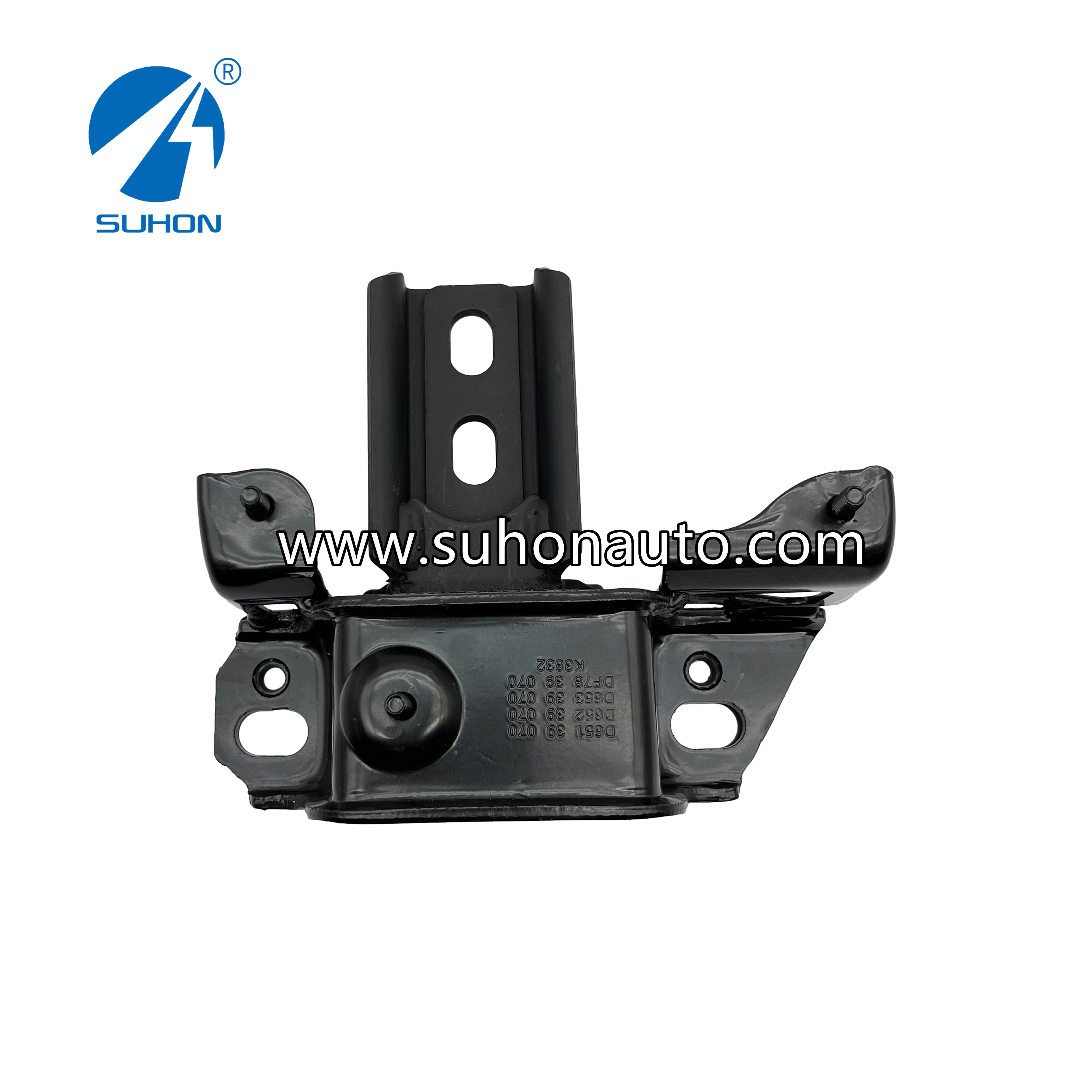 OE: soporte del motor D653-39-070