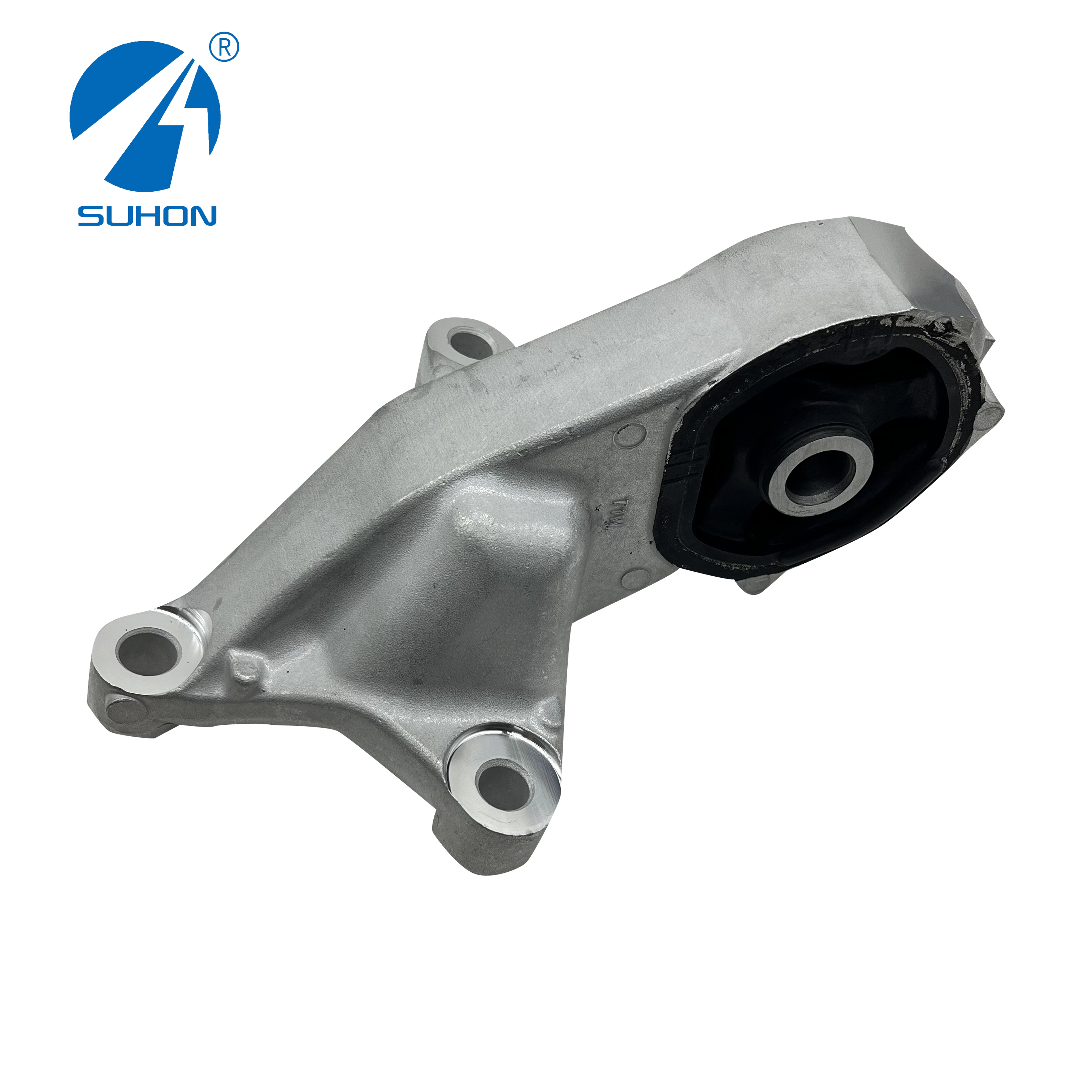 soportes del motor