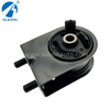 Pegamento para pies de motor delantero para vehículos apropiado B25D-39-050B