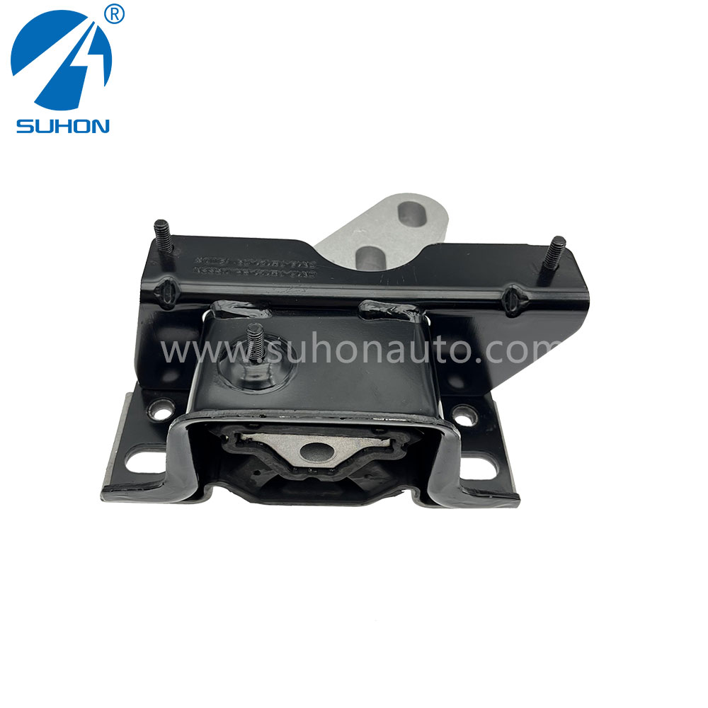Fabricante de pegamento para pies de máquina L para repuestos de automóviles CN15-7M121CB 