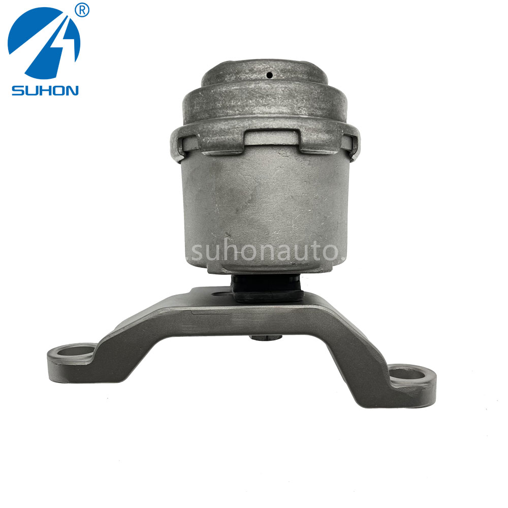 Pegamento para pies de máquina solo para automóvil R 6G91-6F012CG