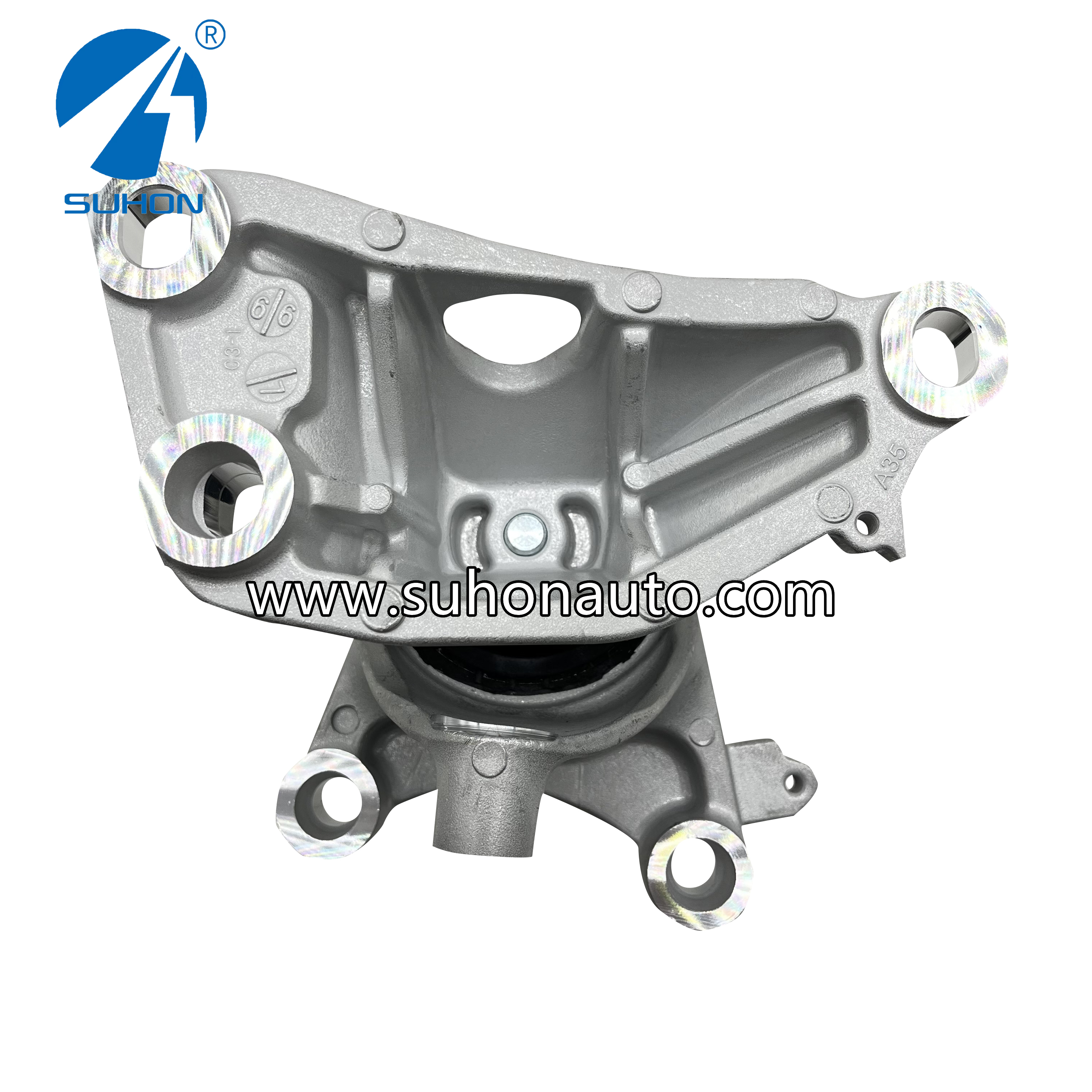 OE: soporte de motor Honda 50850-SWC-E02 