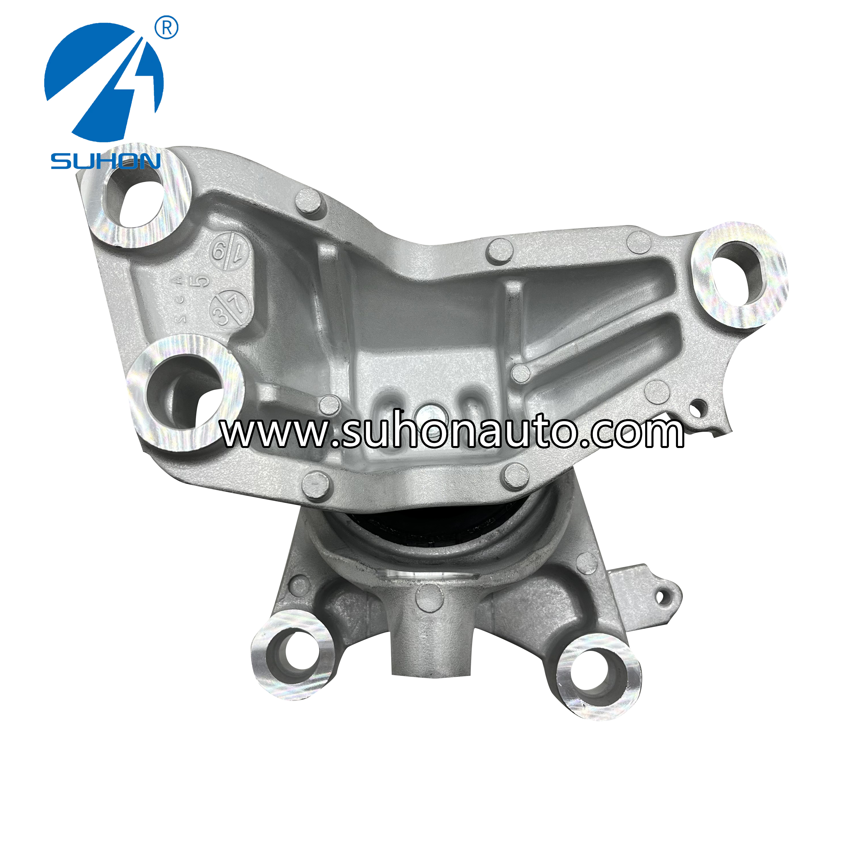 OE: 50850-SWC-E02 Soporte de motor Honda sin orificio