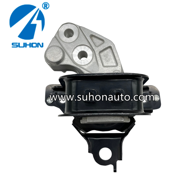 OE: soporte del motor Toyota 12305-02060 