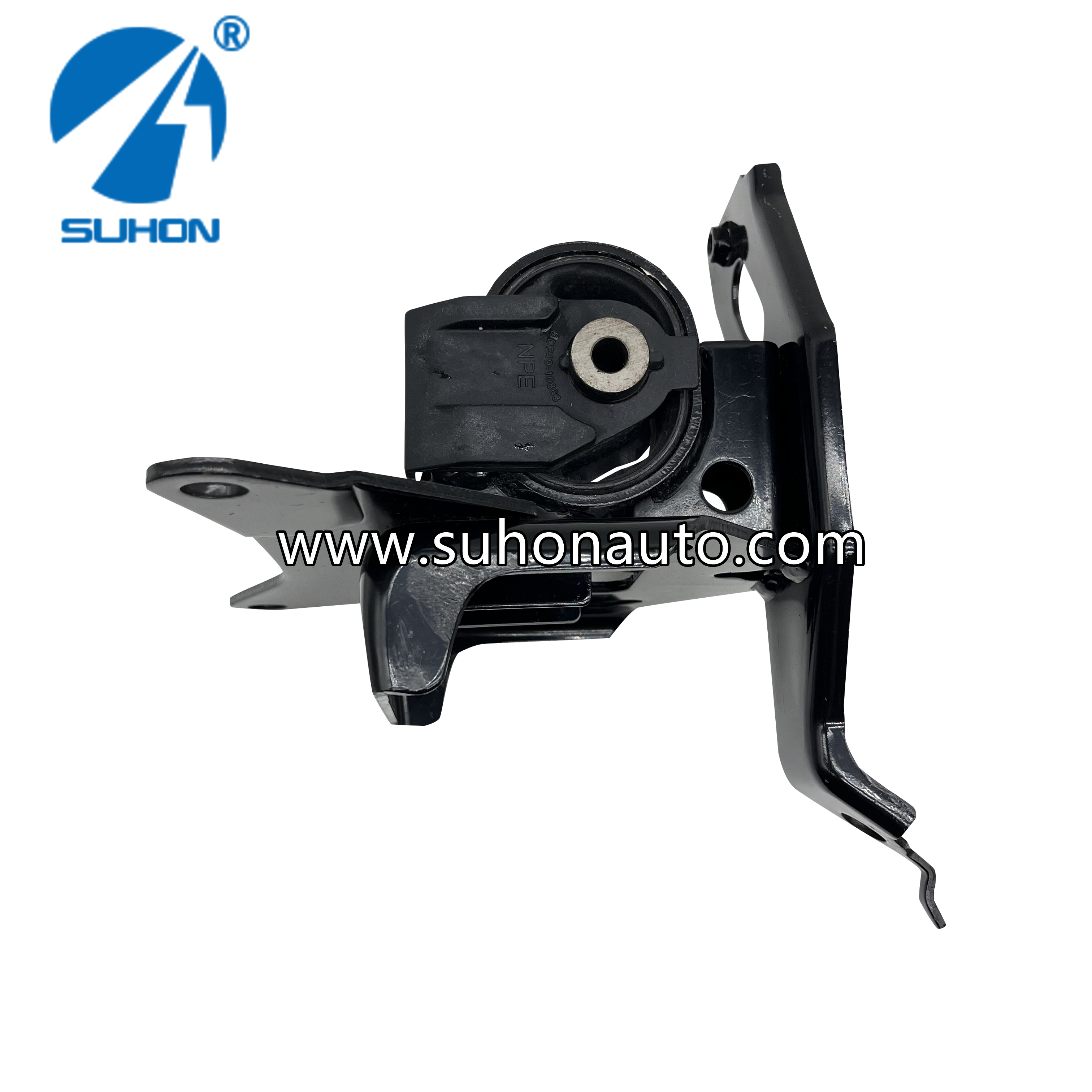 OE: Soporte de motor Toyota 12372-0M080 