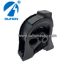 OE: 12361-15170 12361-15180 Soporte de motor Toyota 