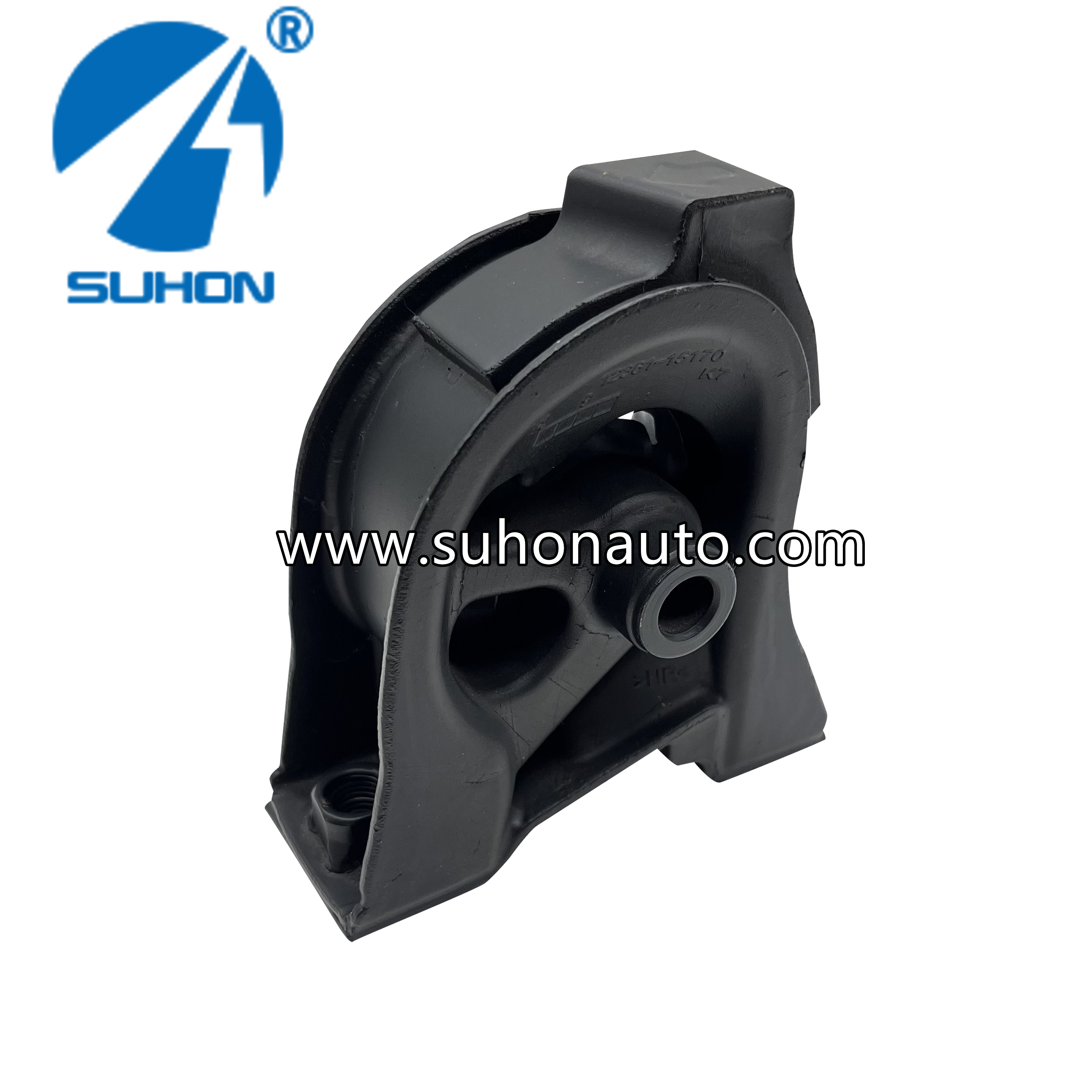 OE: 12361-15170 12361-15180 Soporte de motor Toyota 