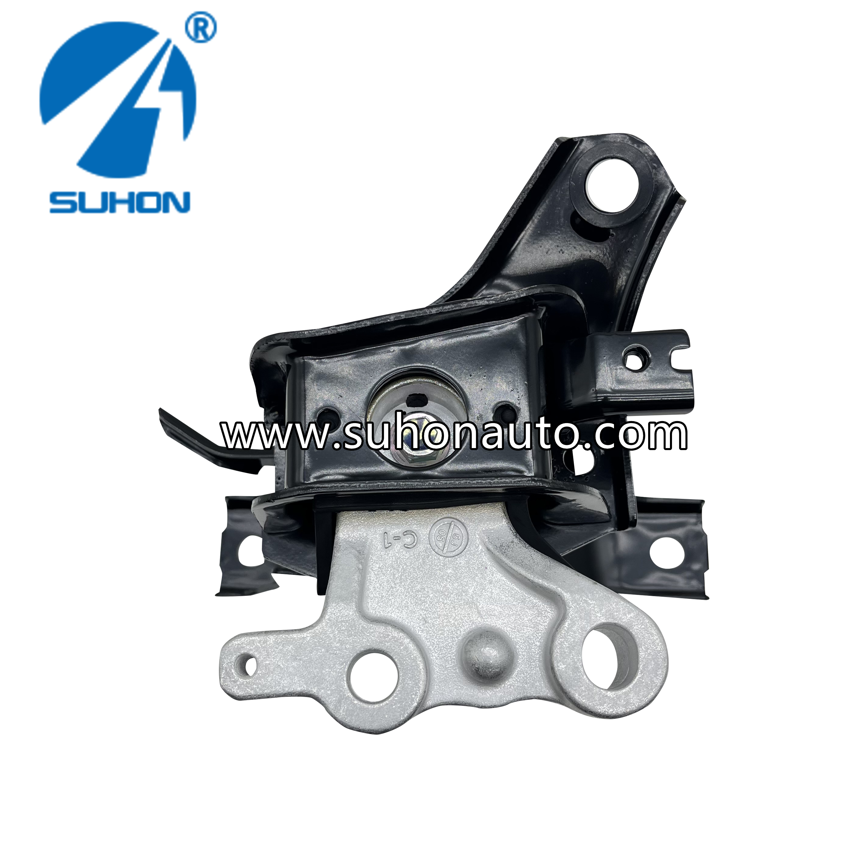 OE: Soporte de motor Toyota 12372-0T490 