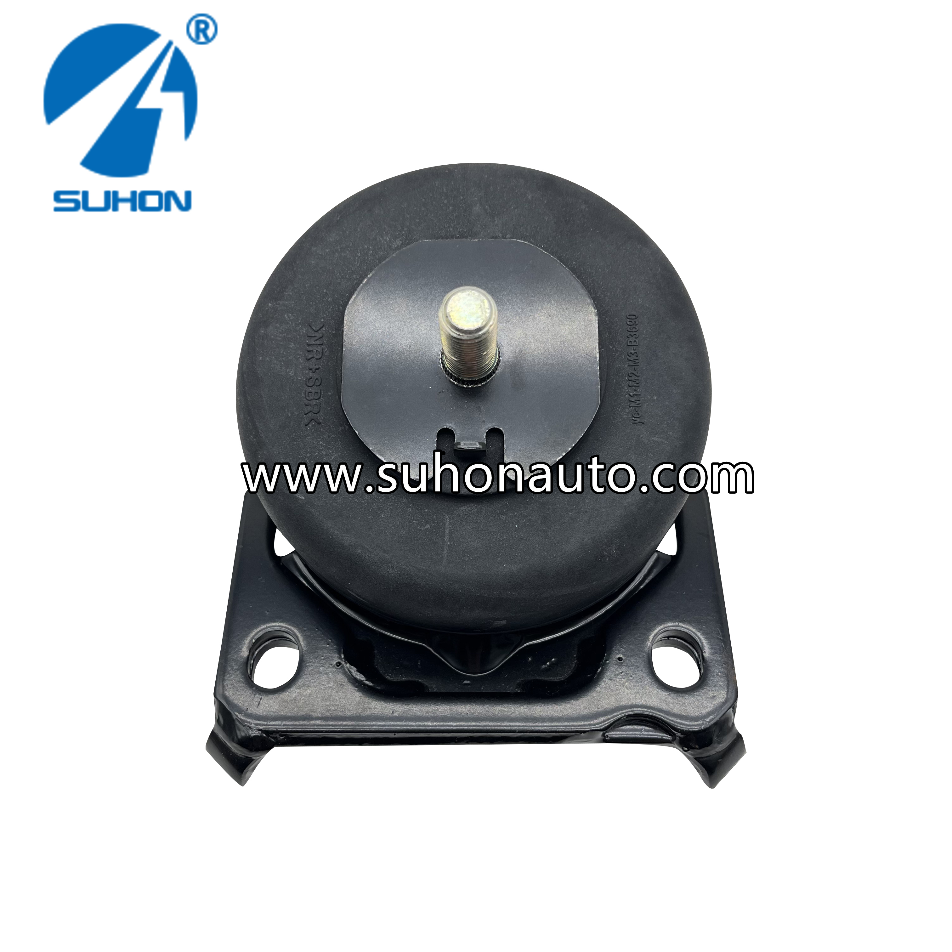 OE: 12361-31081 12361-31080 Soporte de motor Toyota 