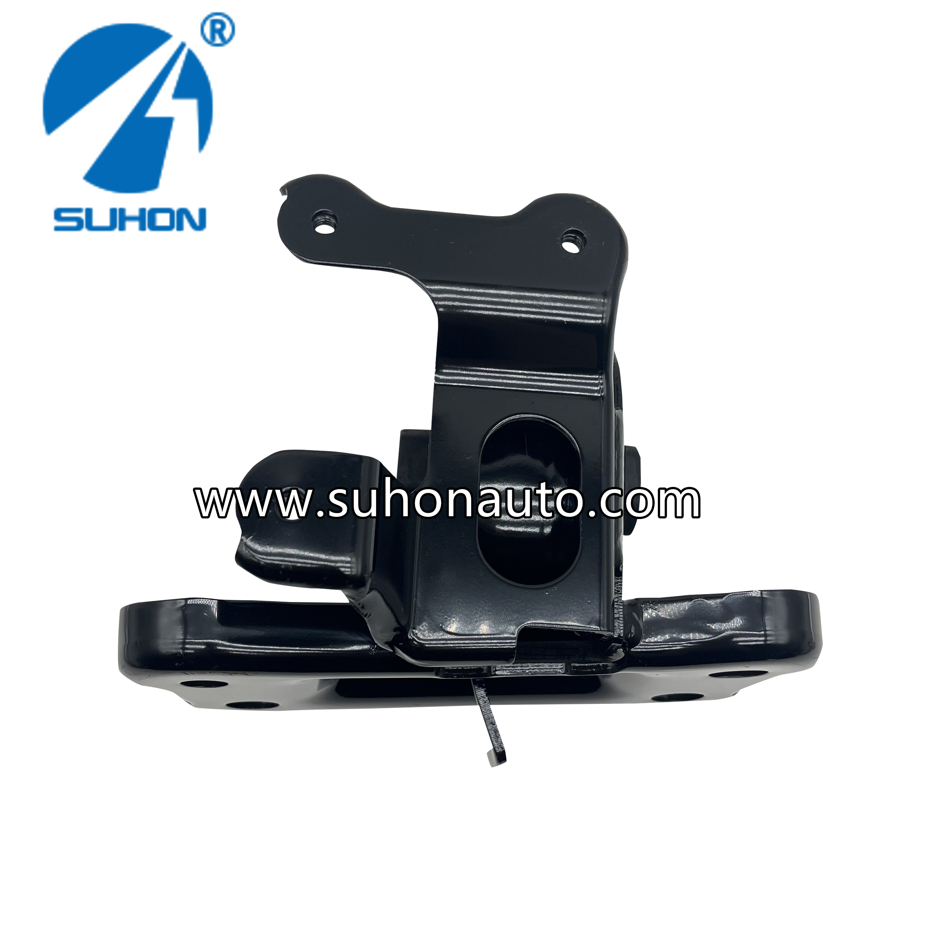 OE: Soporte de motor Toyota 12372-0T500 