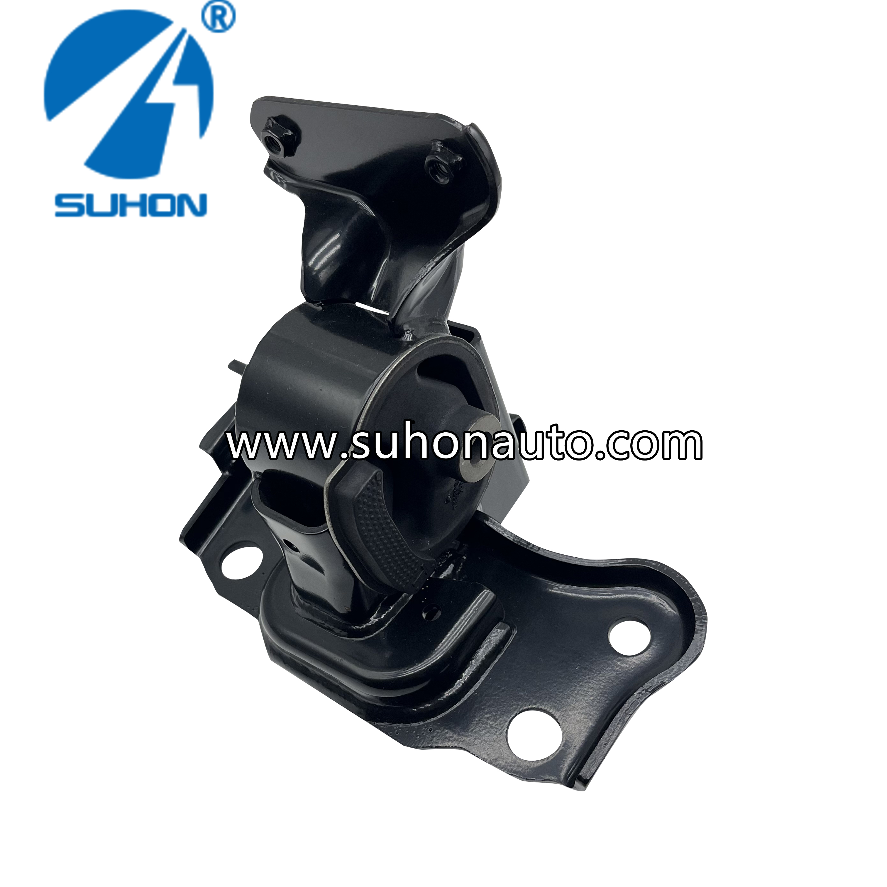 OE: Soporte de motor Toyota 12372-0T350 