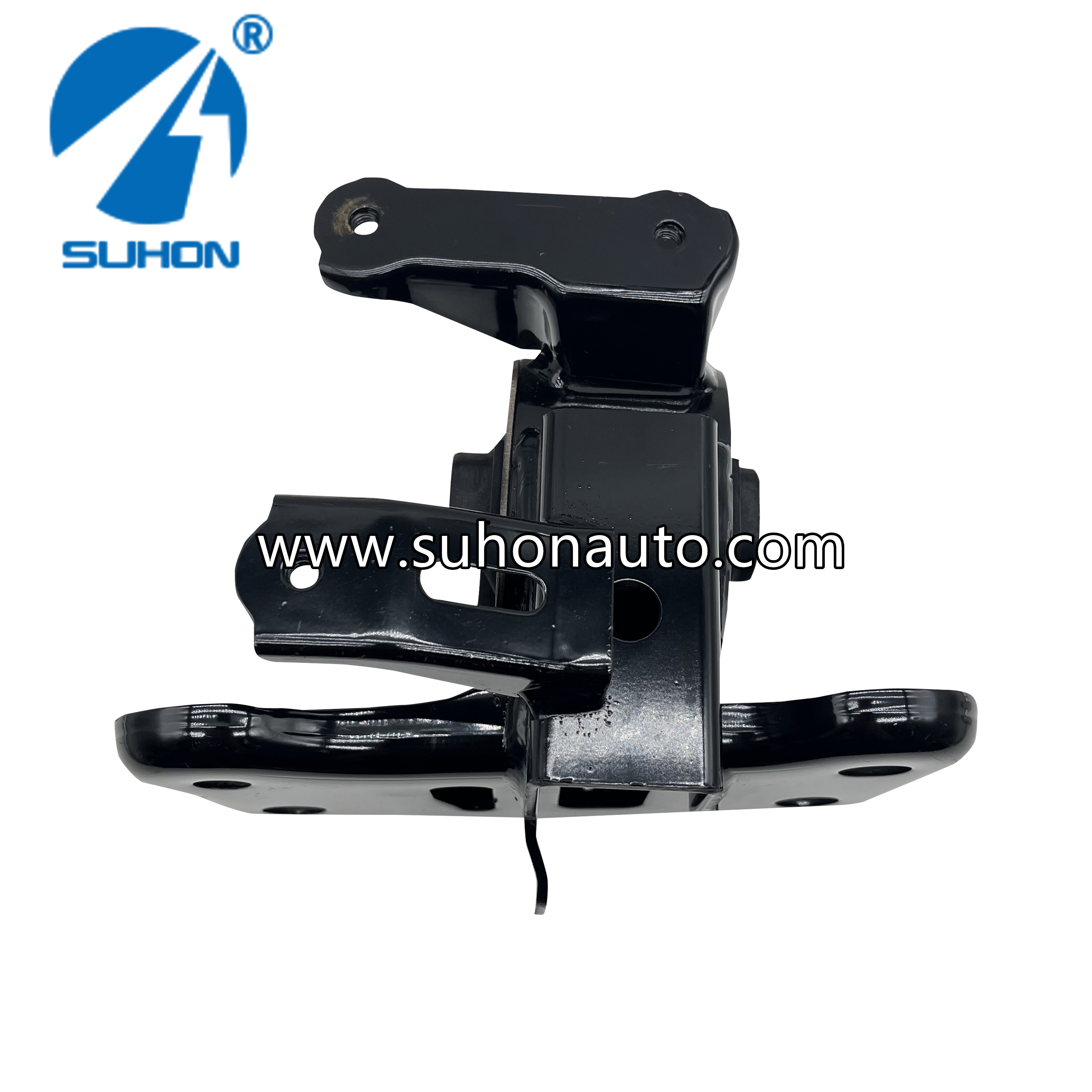OE: Soporte de motor Toyota 12372-0T490 