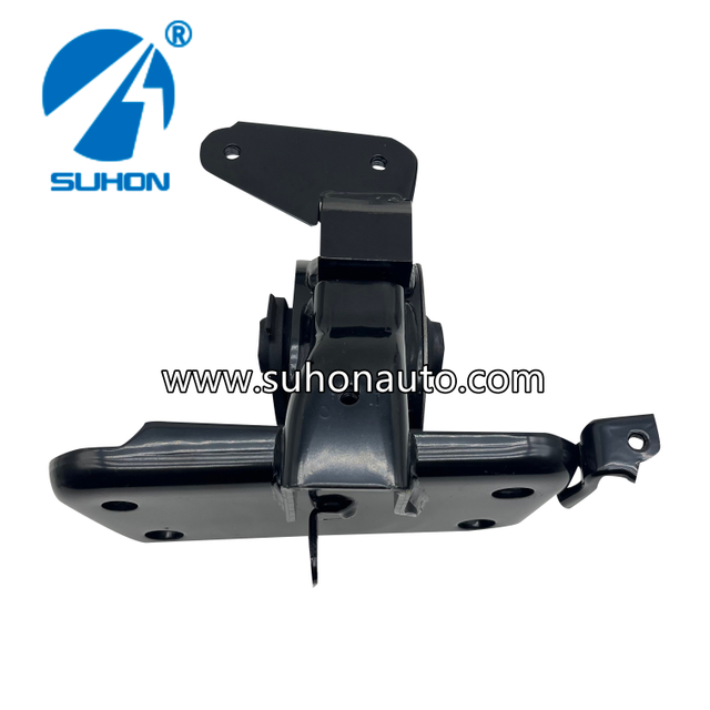 OE: soporte del motor Toyota 12372-31030 