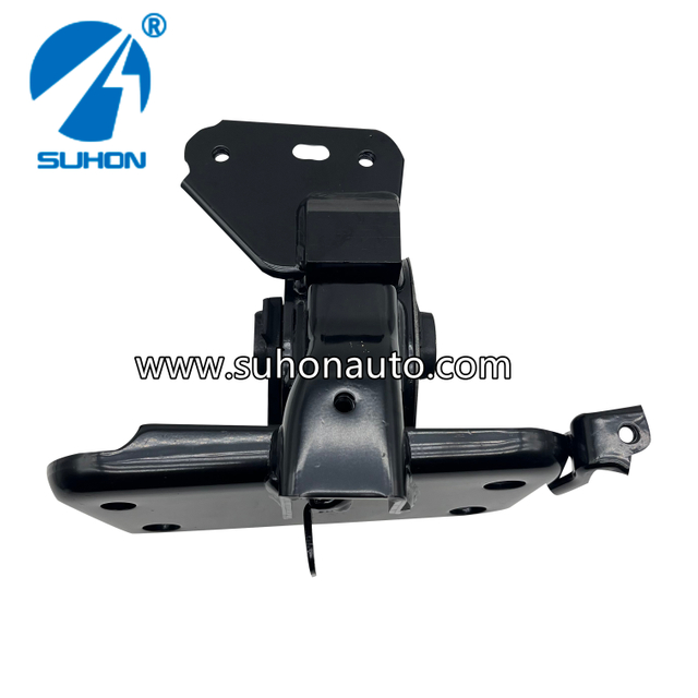 OE: soporte de motor Toyota 12372-31080 