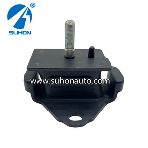 OE: soporte de motor Toyota 12361-75080 