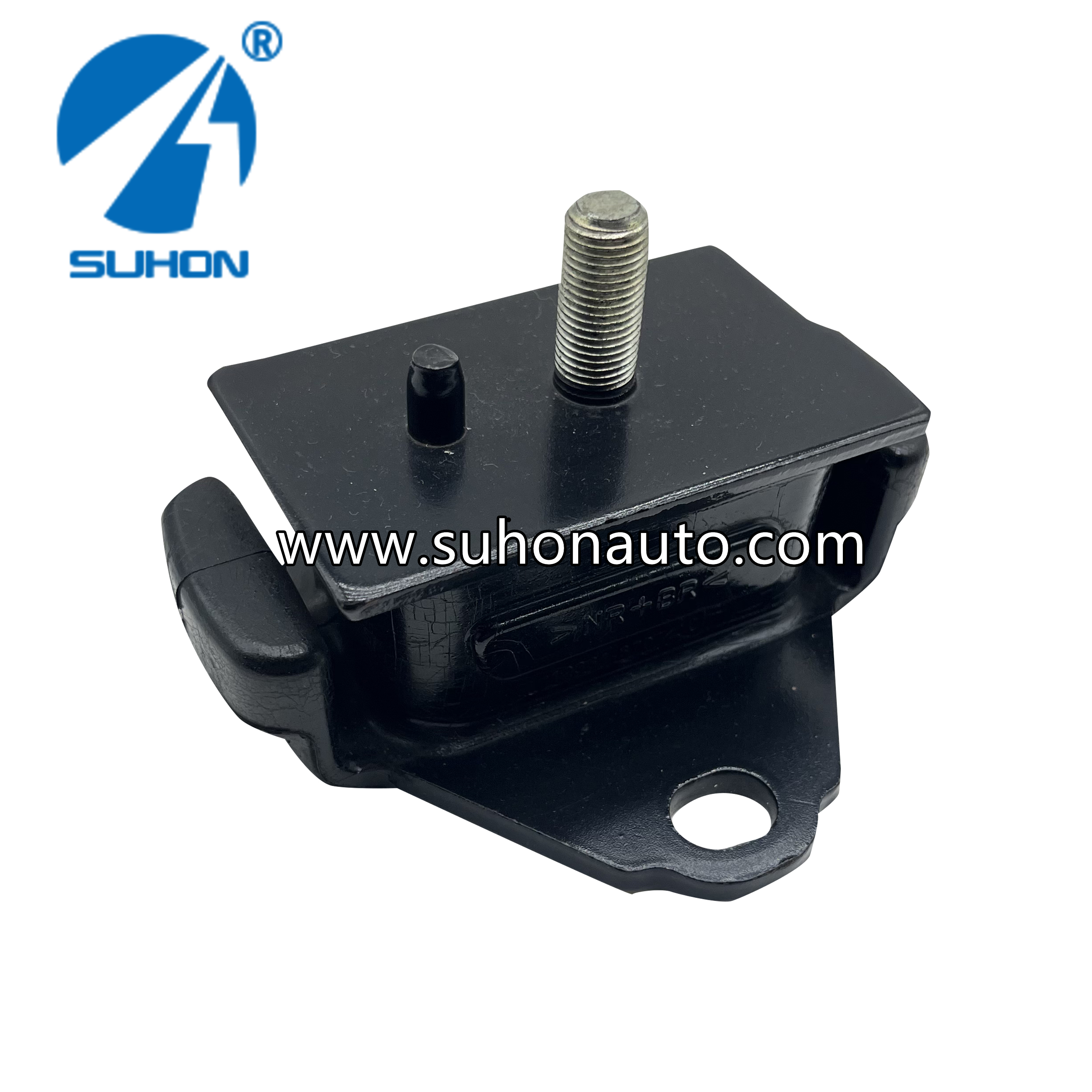 OE: soporte de motor Toyota 12361-67020 