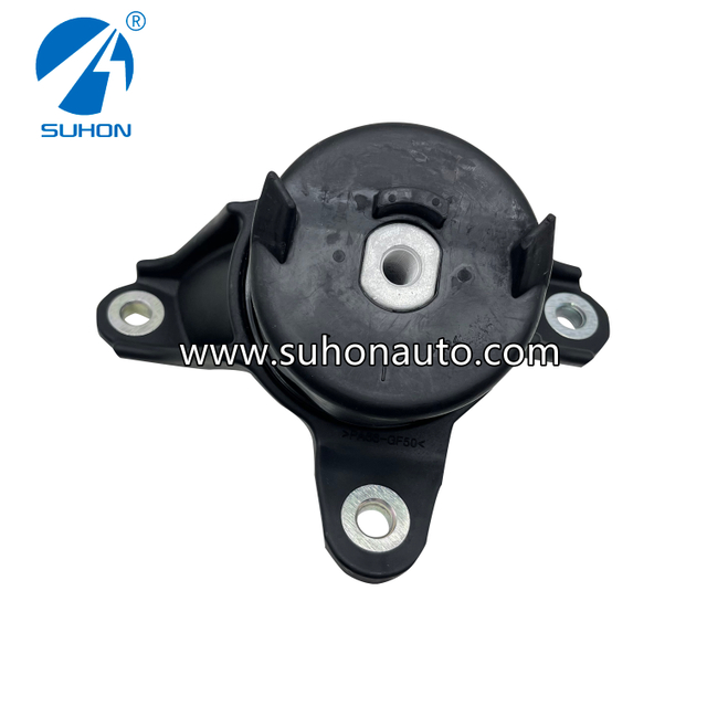 OE: 50870-T2F-H01-1 50870-T2P-U01-1 50870-T2L-H01-1 Soporte de motor Honda sin soporte