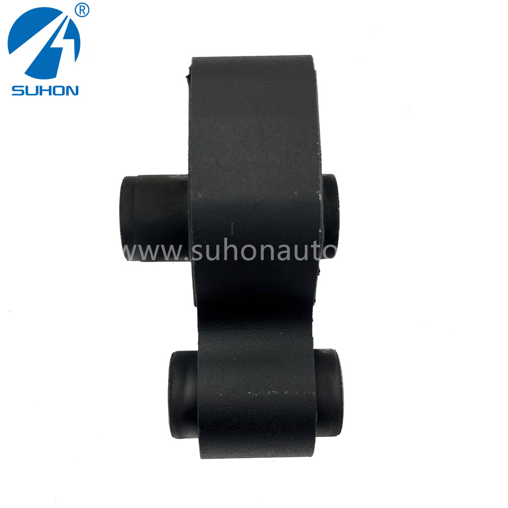 B715-39-040A Venta al por mayor Soporte de montaje del motor de piezas de automóvil apropiadas