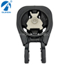 Pies de goma para máquina BELJ-39-040 para soporte de montaje del motor