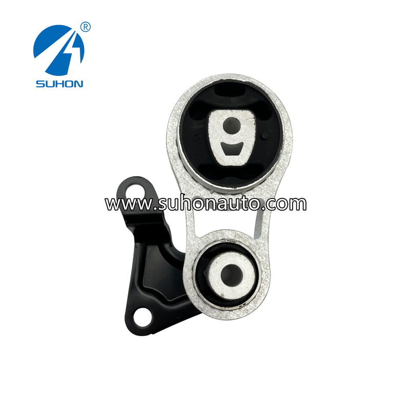 OE: 2S61-6P082AB 3S61-6P082AA DD32-39-040 7S65-6P082AB C1B1-6P082BB Soporte de motor